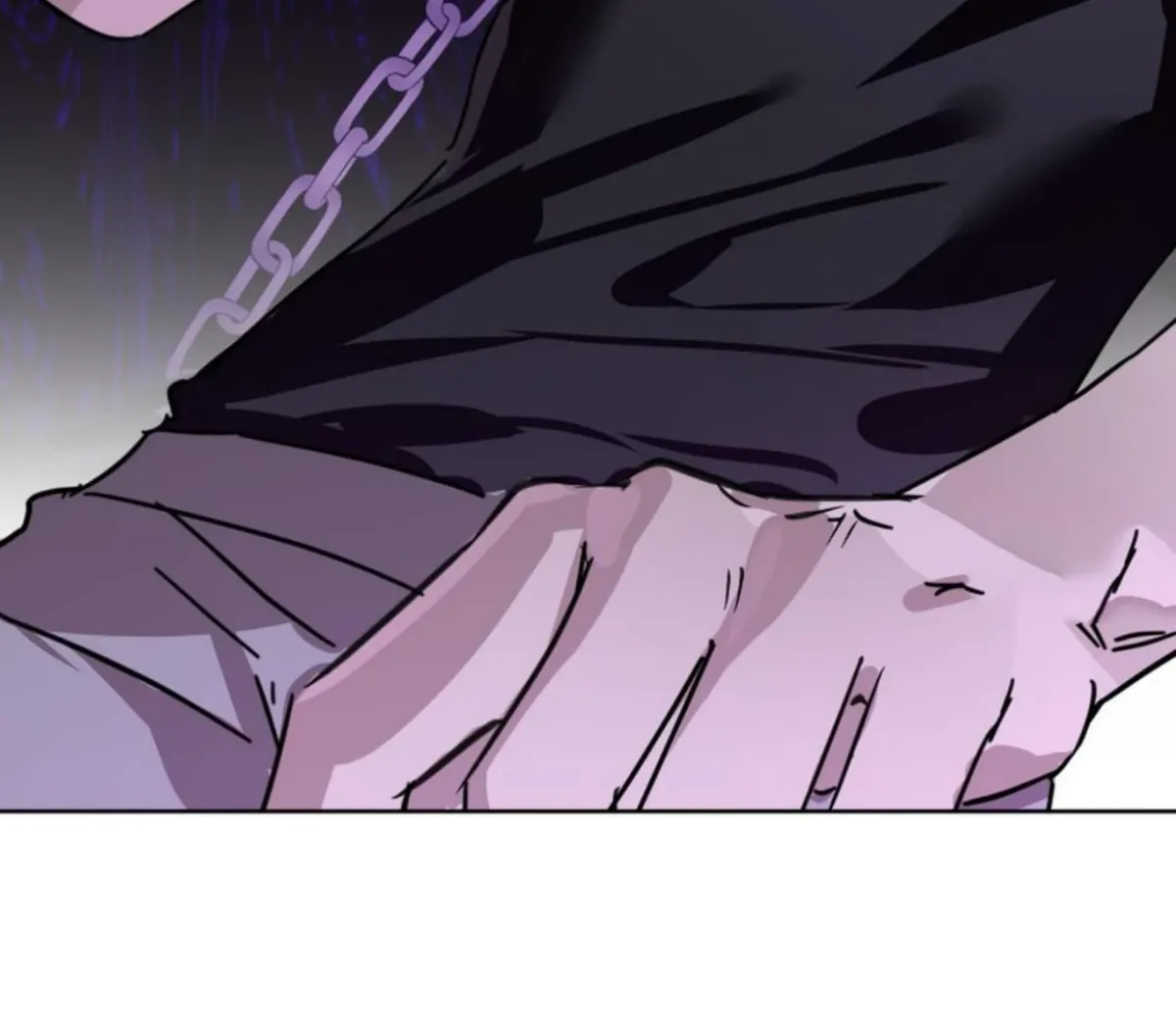 BLUR LENS Chapter 5 page 6 - 