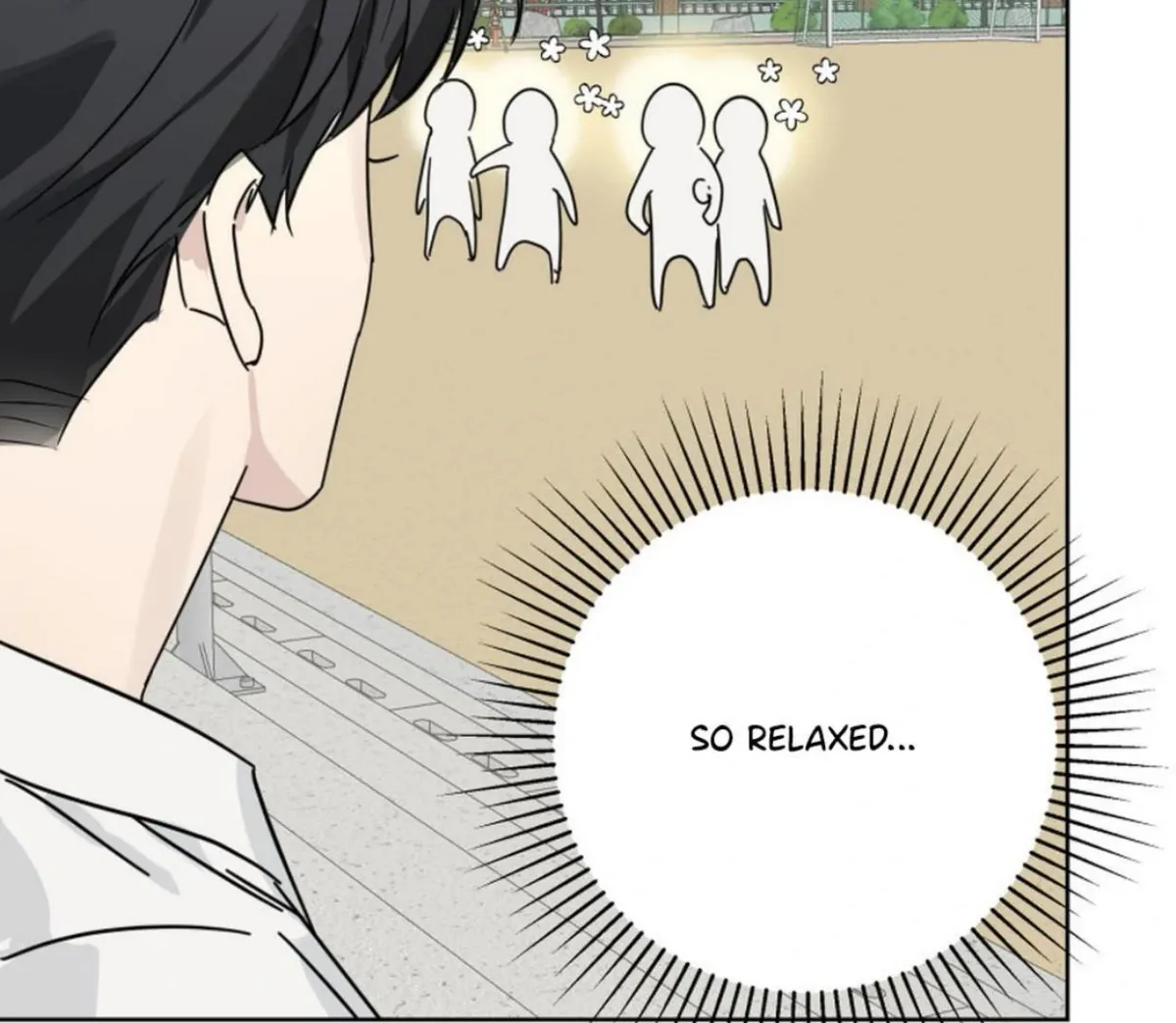 BLUR LENS Chapter 5 page 51 - 