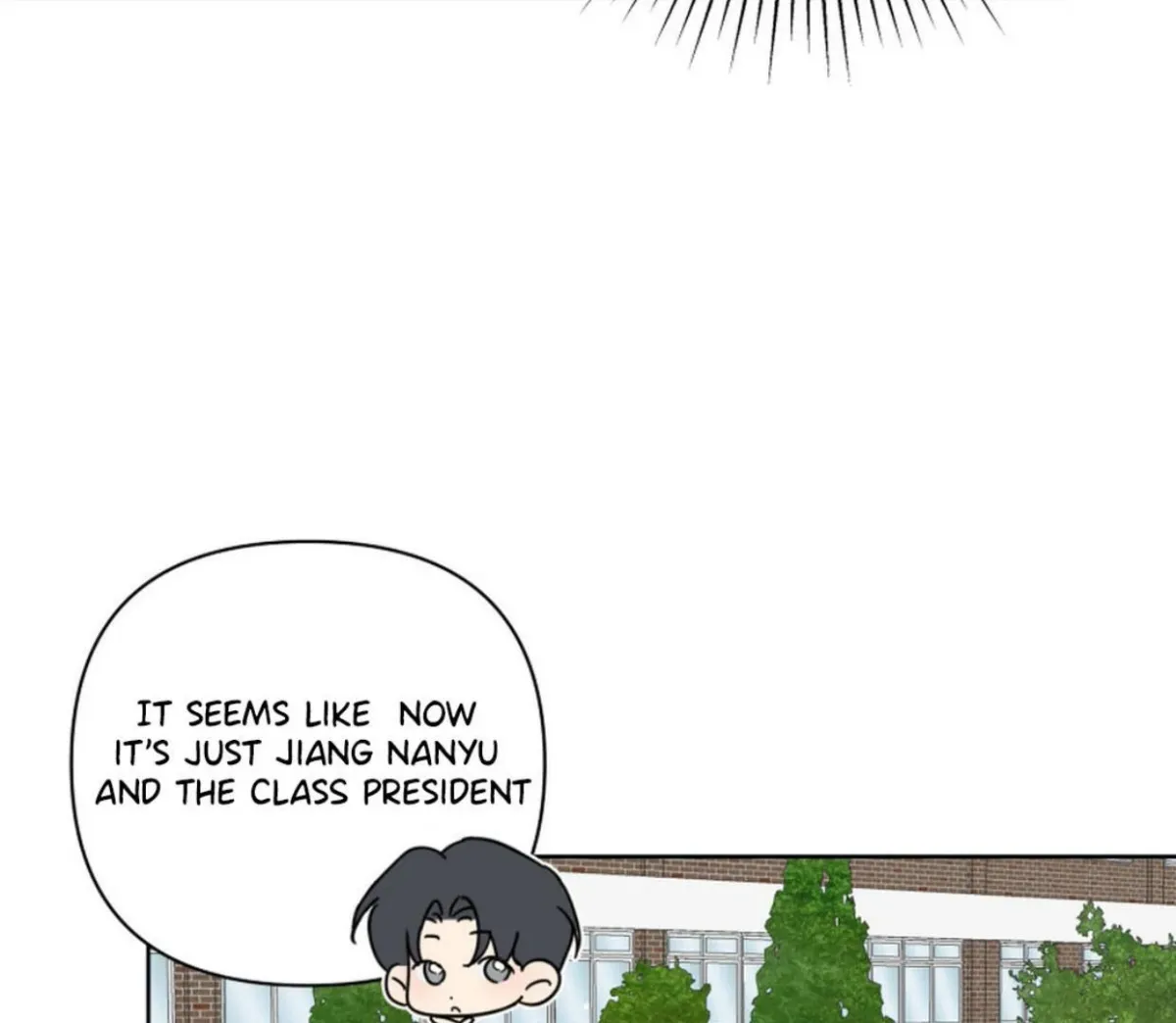 BLUR LENS Chapter 5 page 52 - 