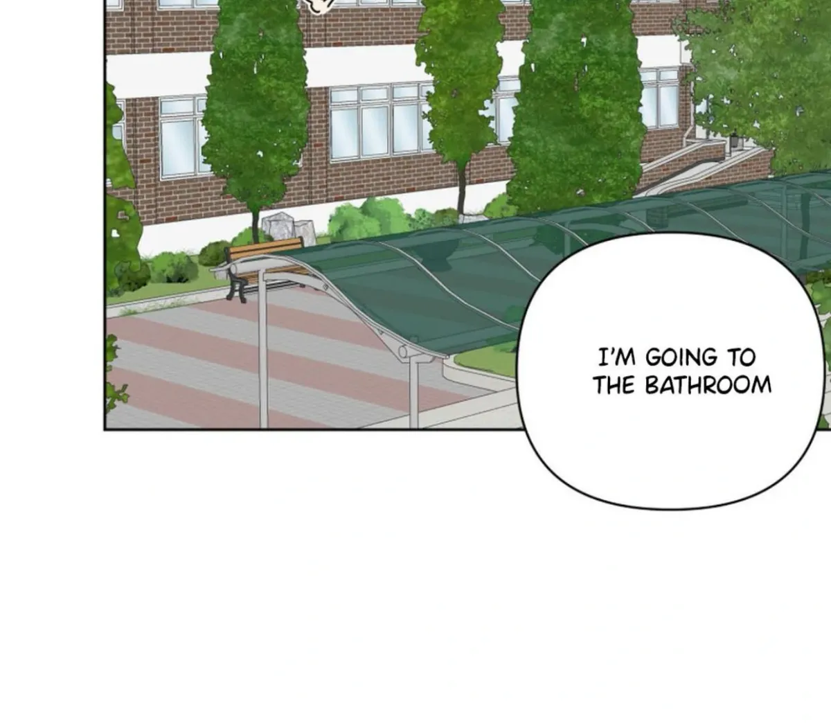 BLUR LENS Chapter 5 page 53 - 
