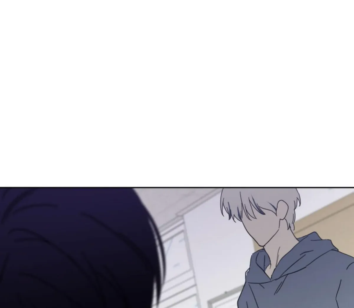 BLUR LENS Chapter 5 page 7 - 