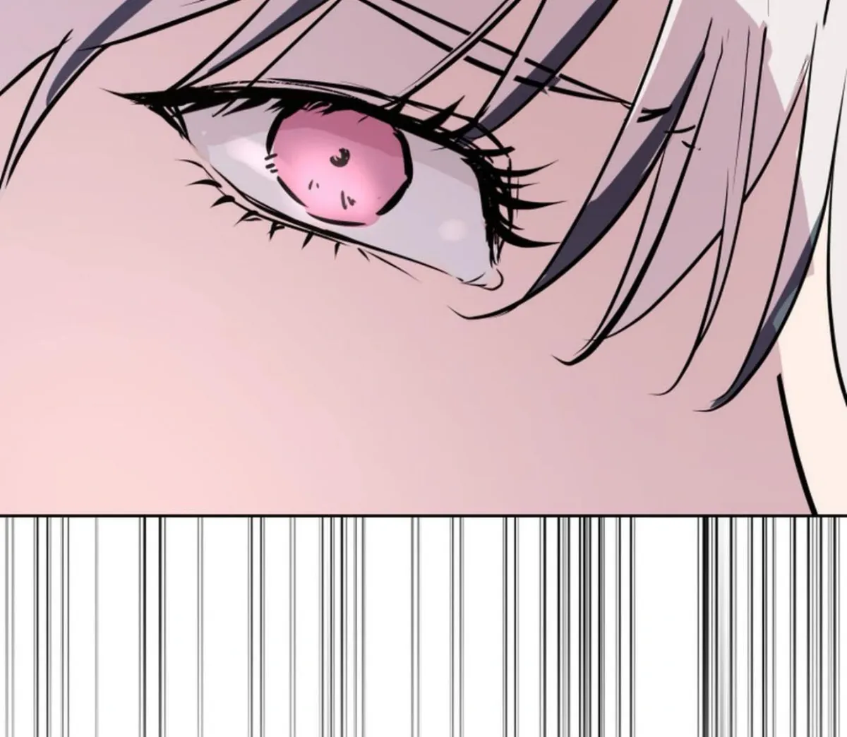 BLUR LENS Chapter 5 page 65 - 