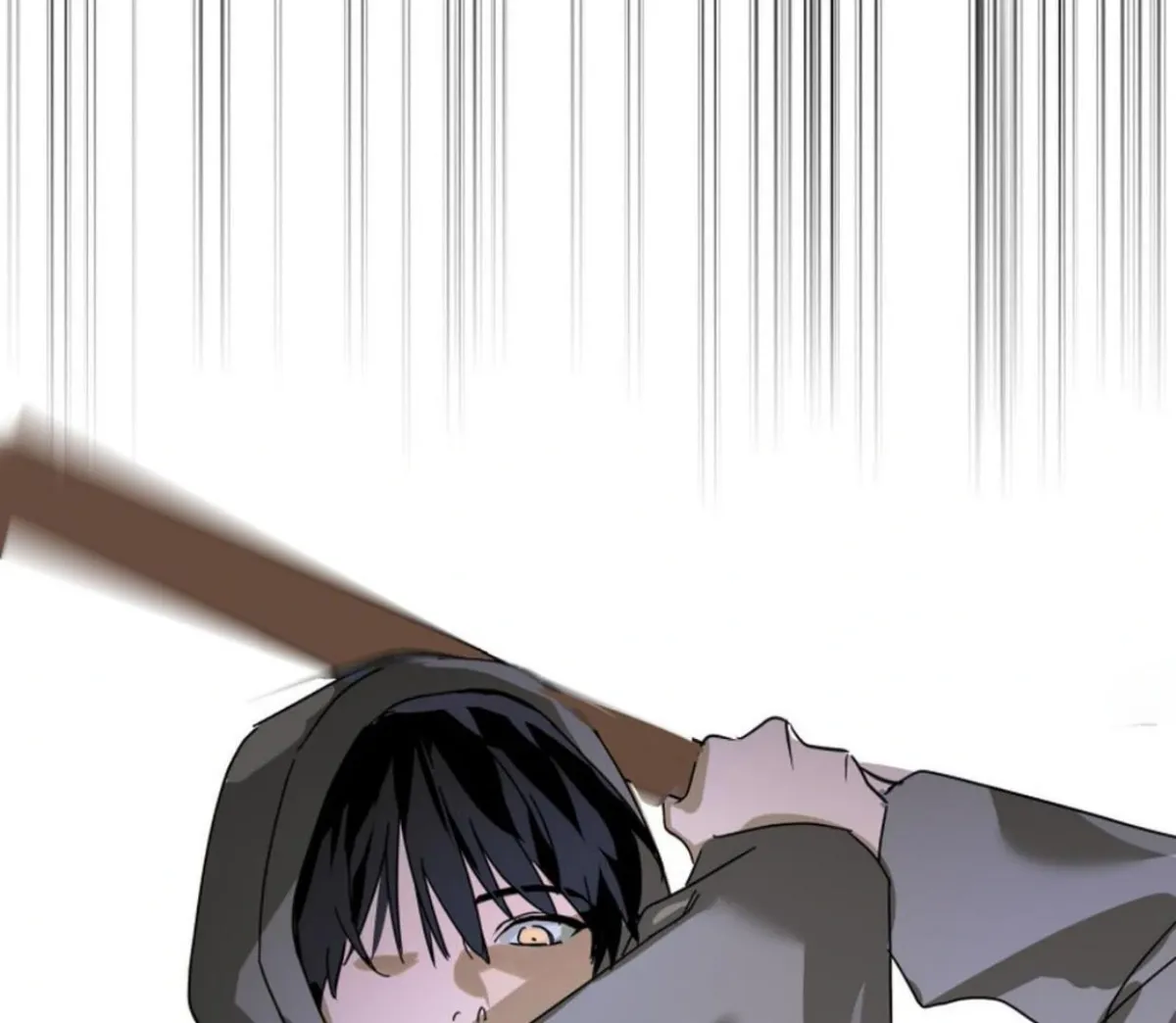 BLUR LENS Chapter 5 page 66 - 