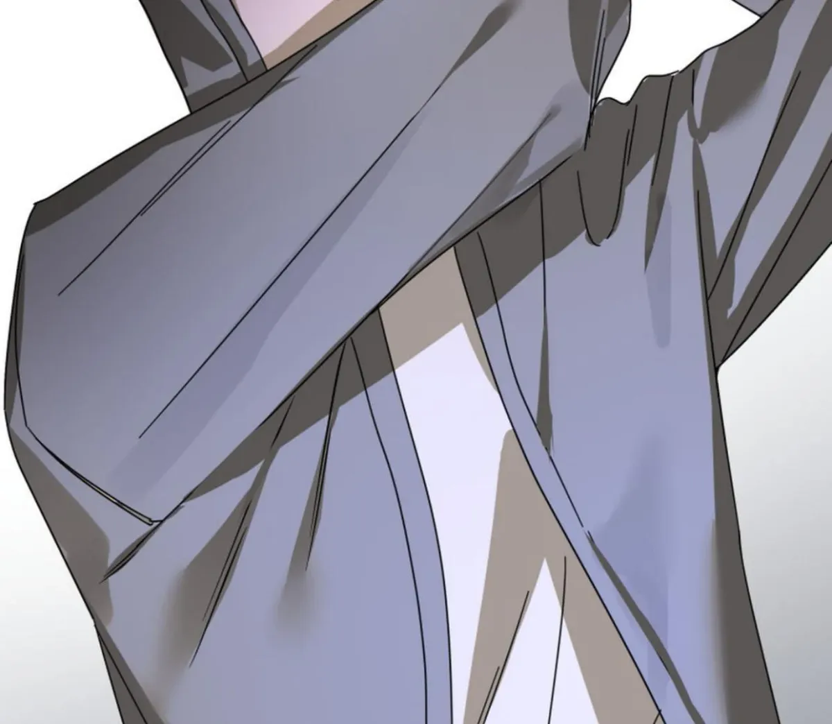 BLUR LENS Chapter 5 page 67 - 