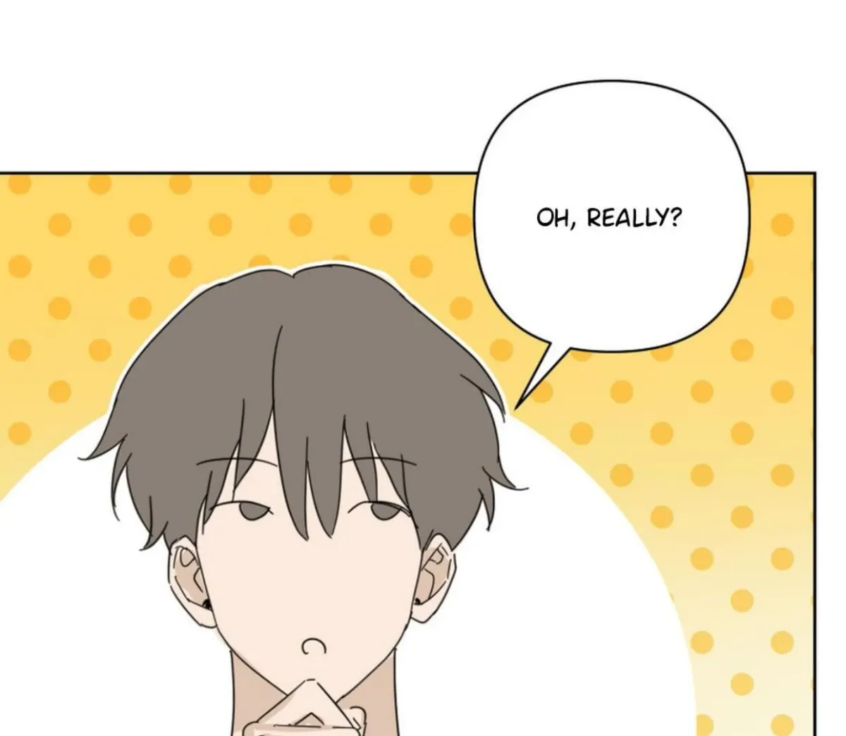 BLUR LENS Chapter 5 page 86 - 