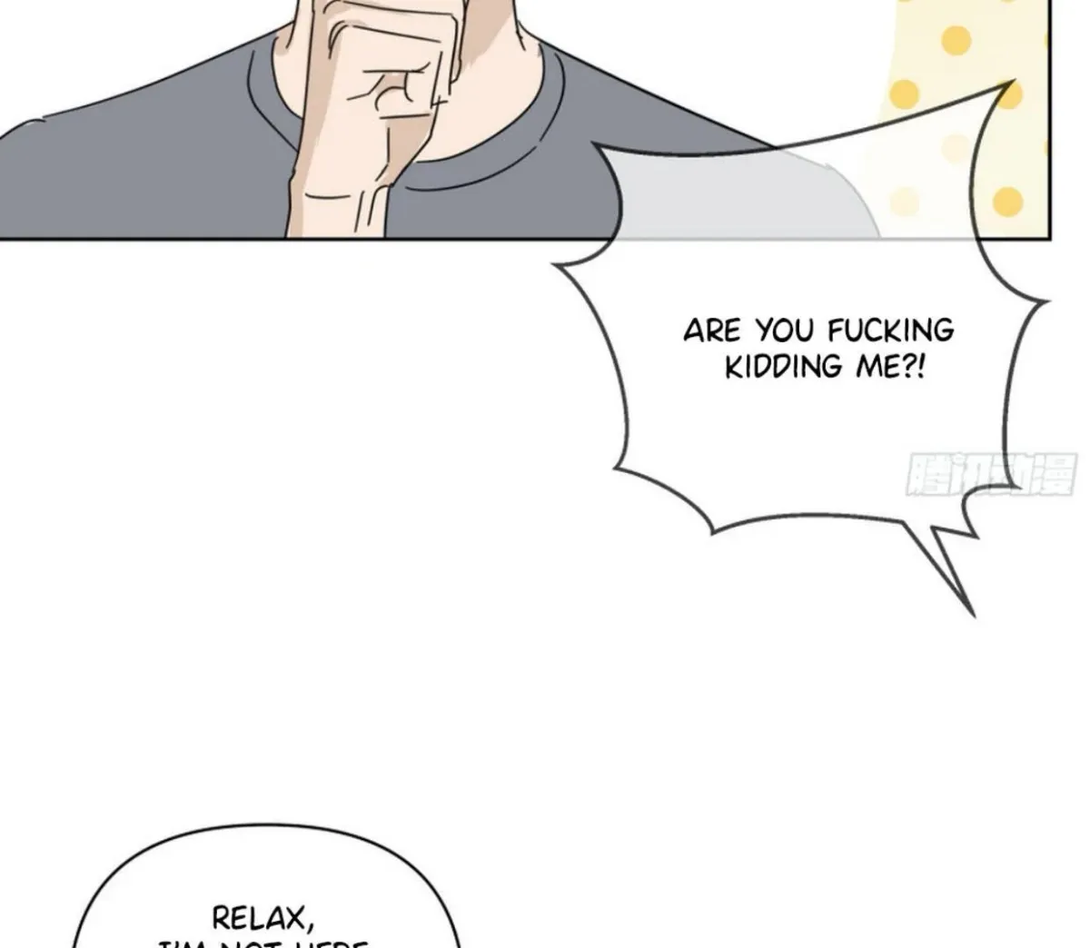BLUR LENS Chapter 5 page 87 - 