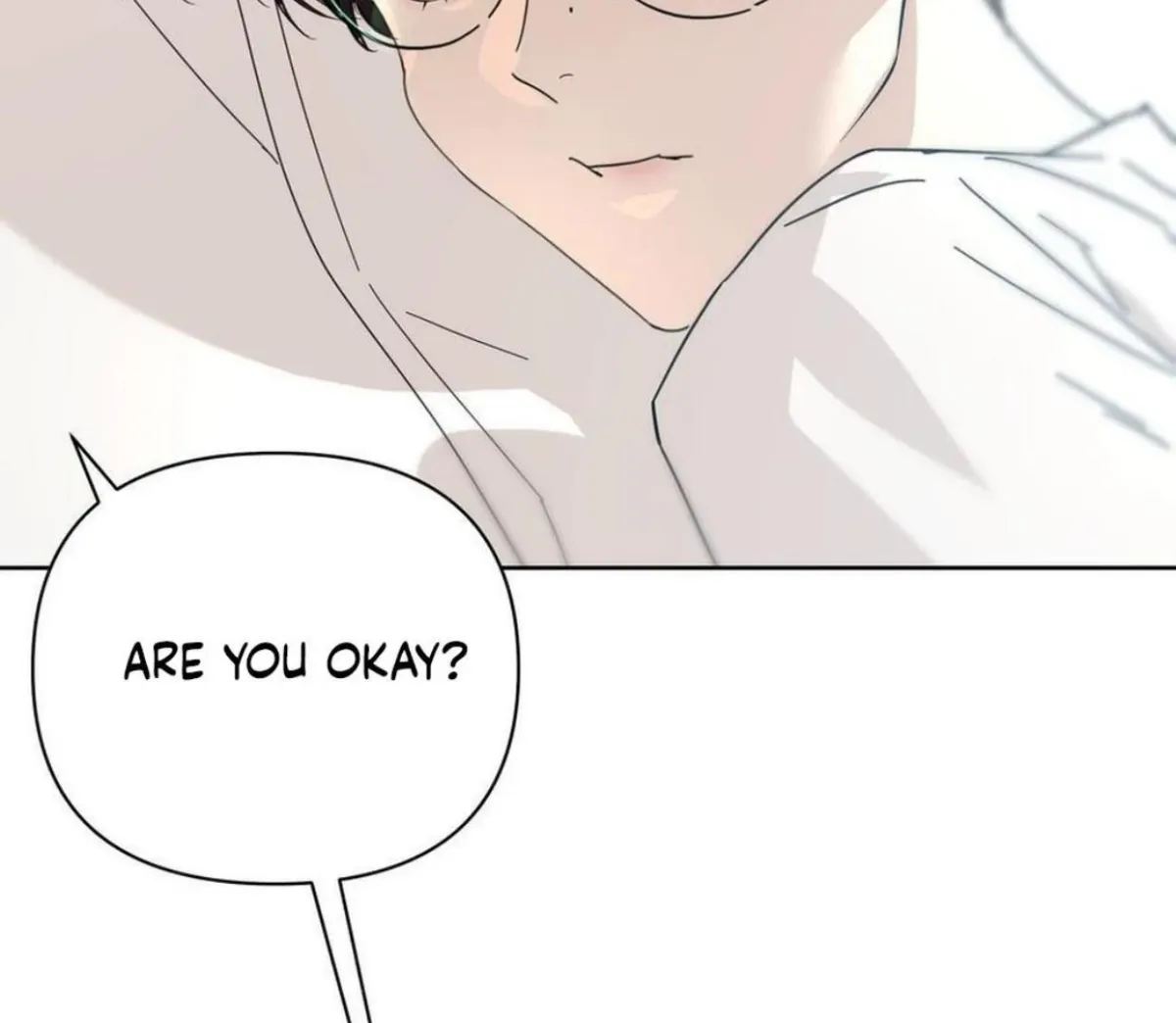 BLUR LENS Chapter 6 page 2 - 
