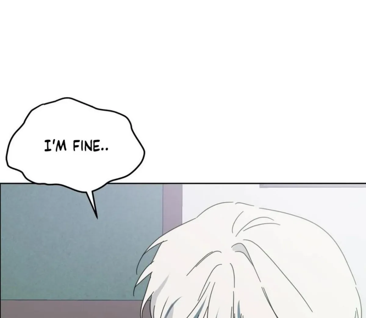 BLUR LENS Chapter 6 page 18 - 
