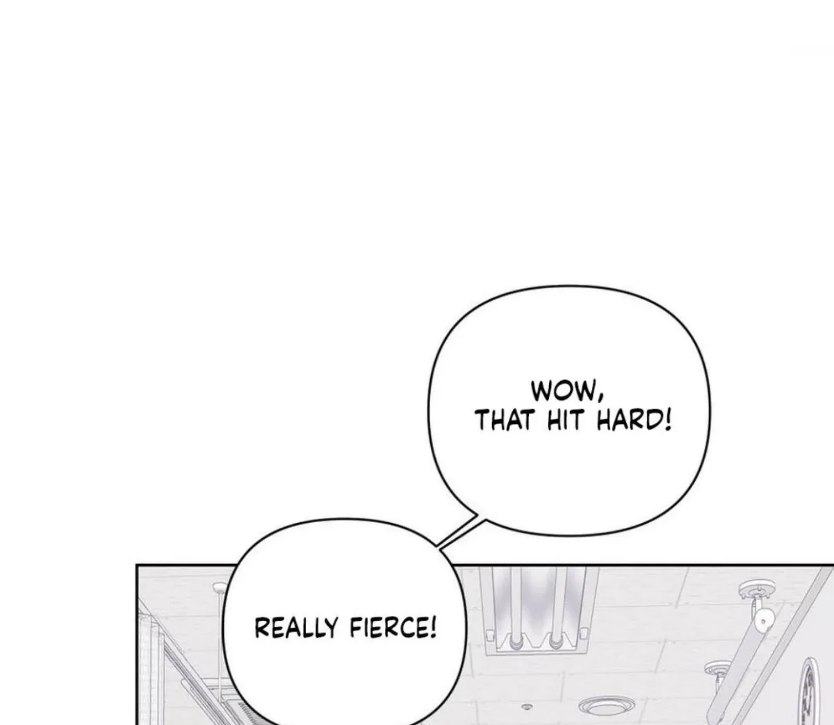 BLUR LENS Chapter 6 page 20 - 