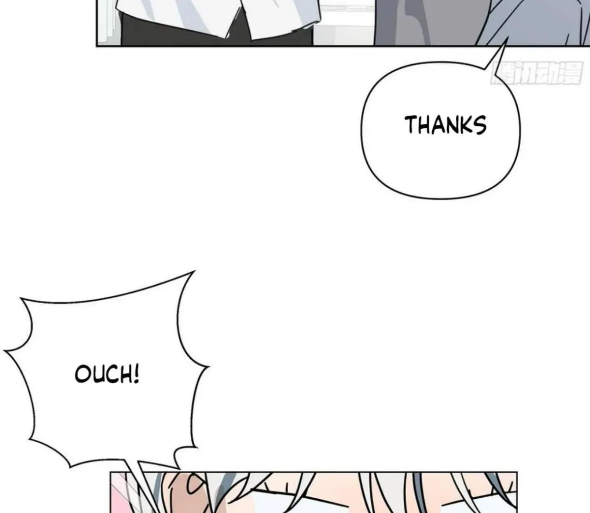 BLUR LENS Chapter 6 page 22 - 