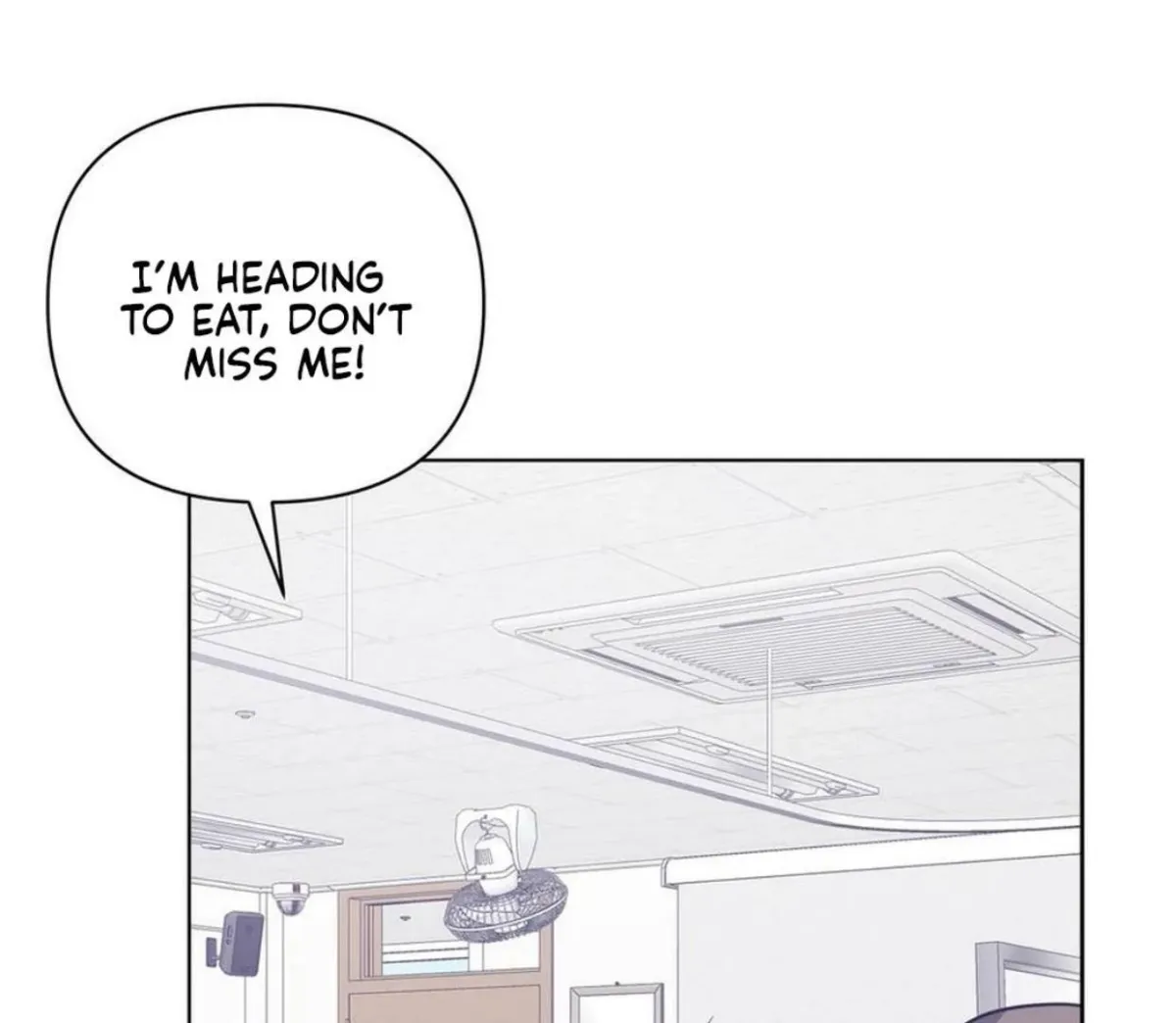 BLUR LENS Chapter 6 page 28 - 