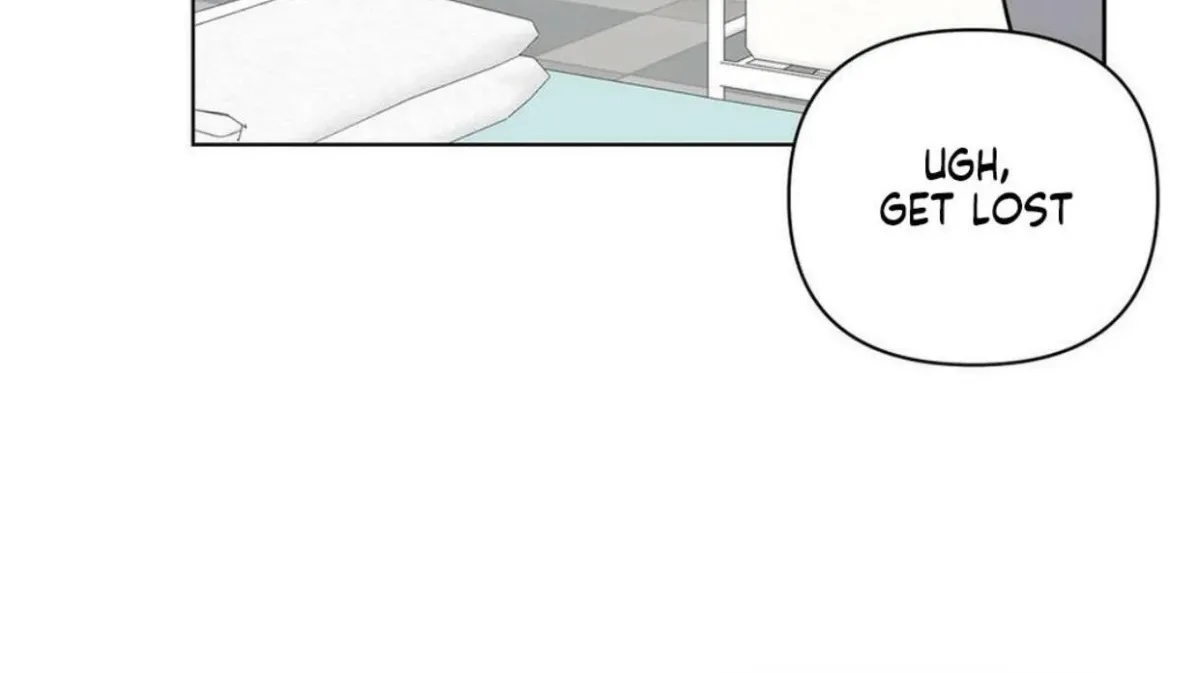 BLUR LENS Chapter 6 page 30 - 