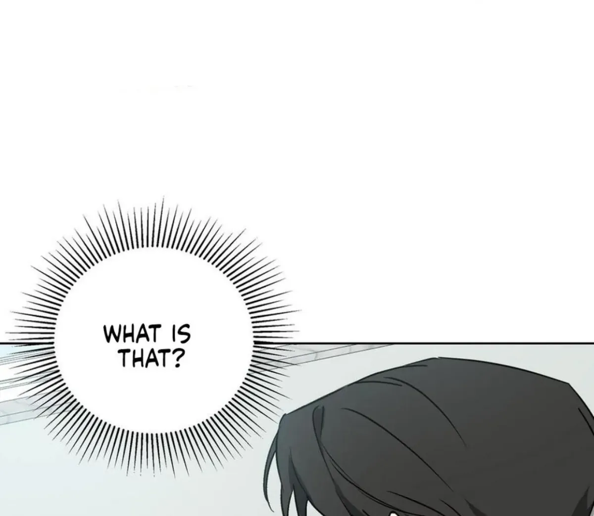 BLUR LENS Chapter 6 page 32 - 