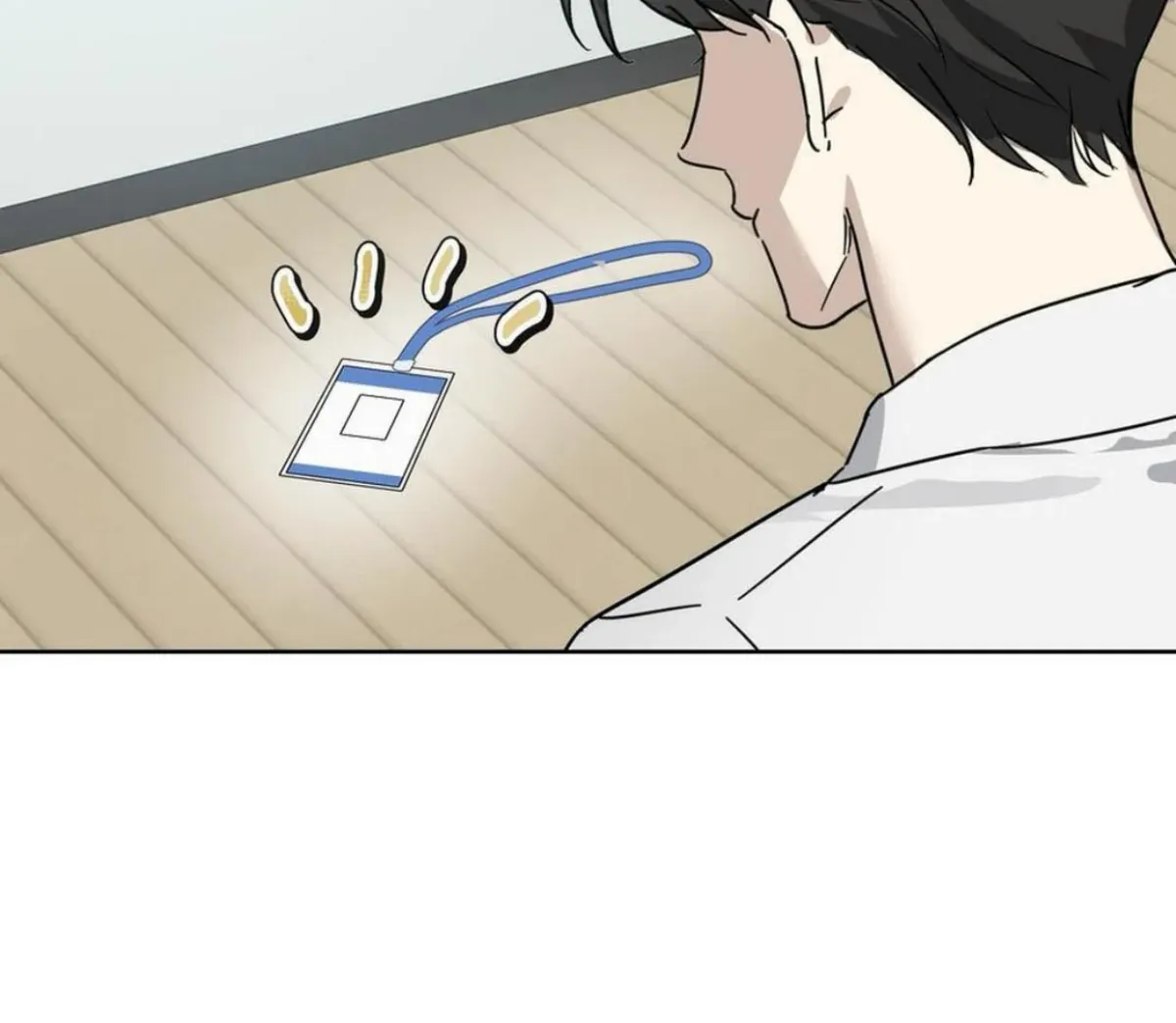 BLUR LENS Chapter 6 page 33 - 