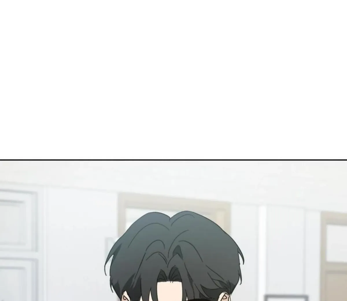 BLUR LENS Chapter 6 page 35 - 