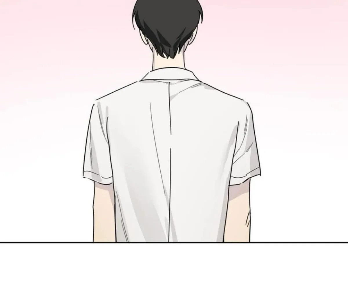 BLUR LENS Chapter 6 page 43 - 