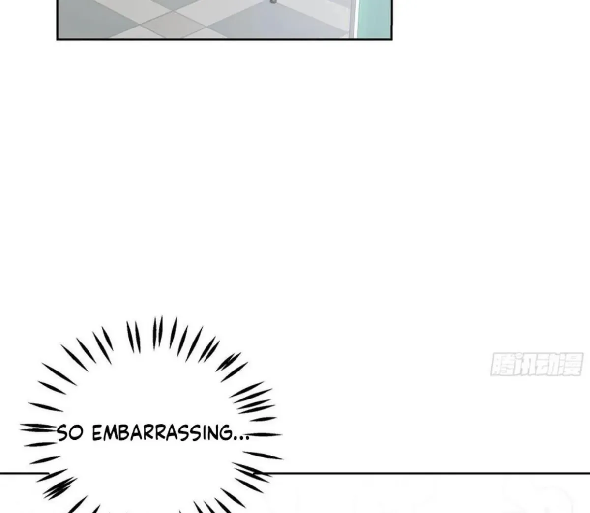 BLUR LENS Chapter 6 page 50 - 