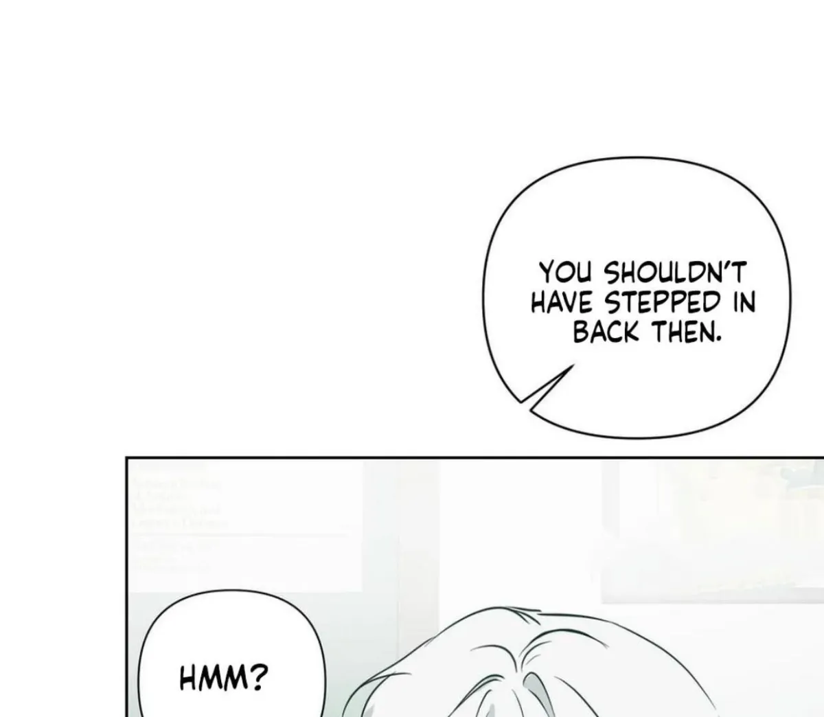 BLUR LENS Chapter 6 page 52 - 