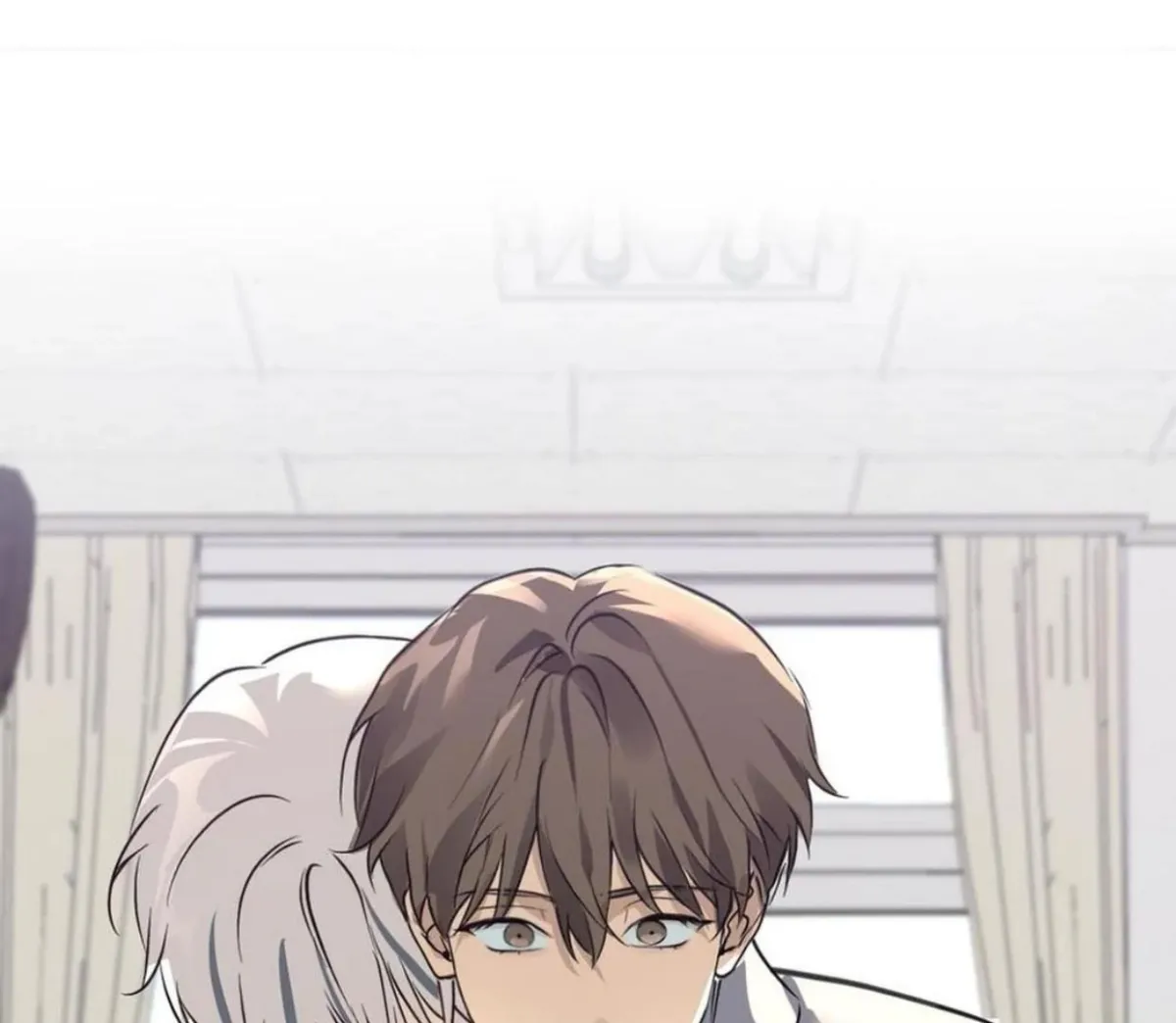 BLUR LENS Chapter 6 page 60 - 