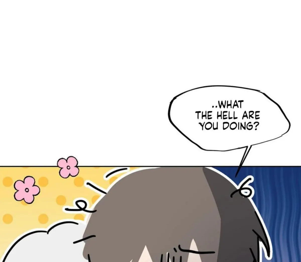 BLUR LENS Chapter 6 page 65 - 