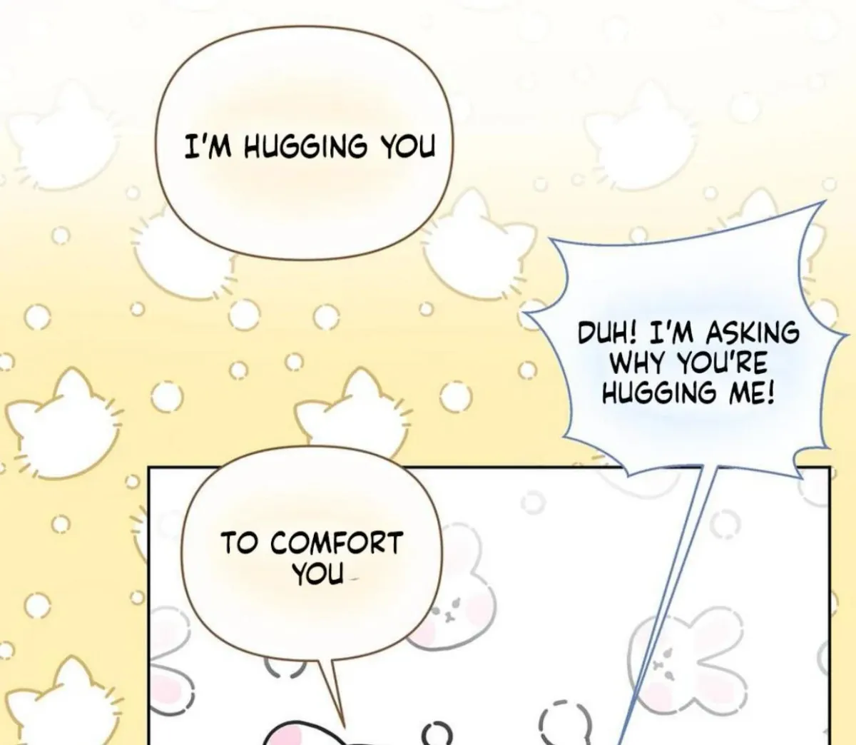 BLUR LENS Chapter 6 page 67 - 