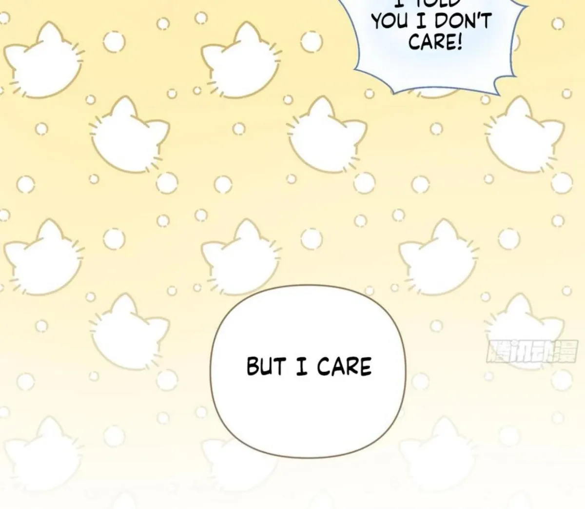 BLUR LENS Chapter 6 page 69 - 