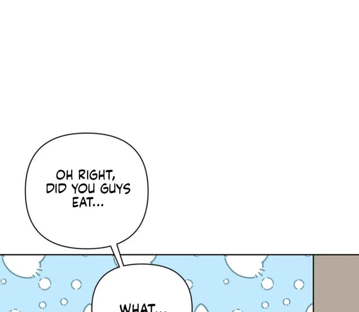 BLUR LENS Chapter 6 page 72 - 