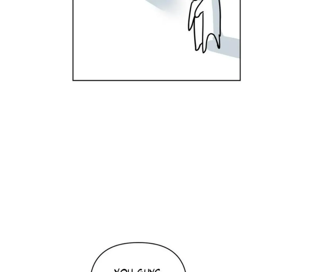 BLUR LENS Chapter 6 page 75 - 