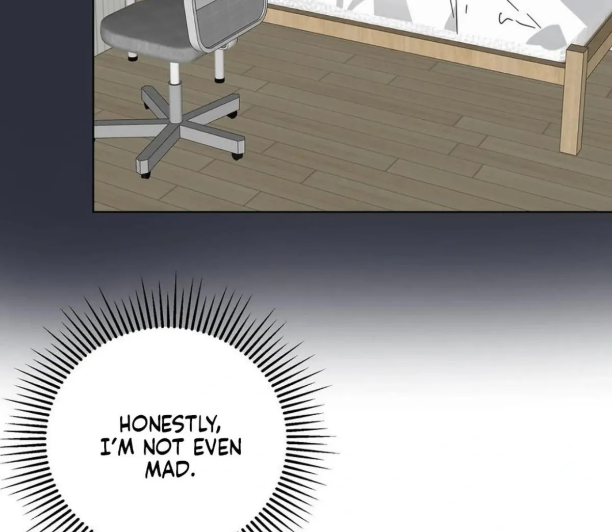 BLUR LENS Chapter 6 page 81 - 