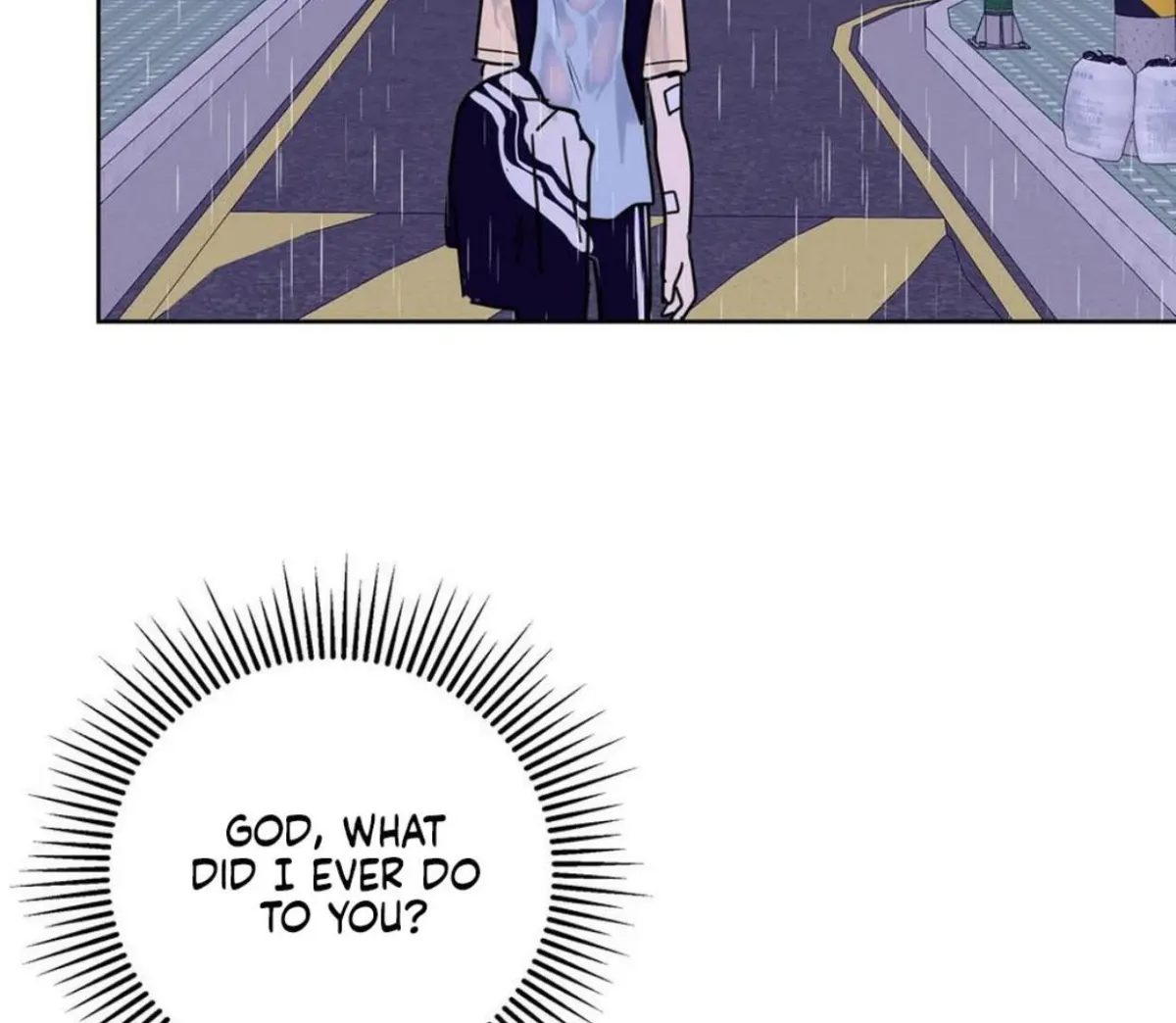 BLUR LENS Chapter 6 page 87 - 