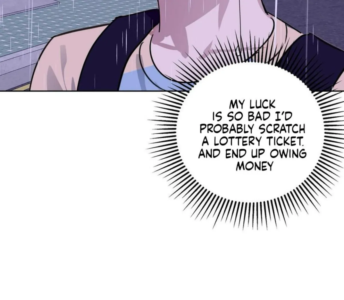 BLUR LENS Chapter 6 page 89 - 