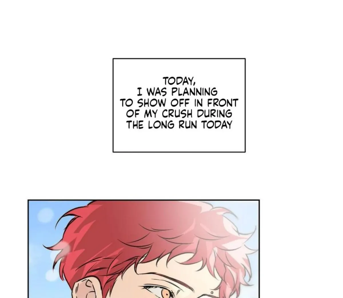 BLUR LENS Chapter 6 page 90 - 