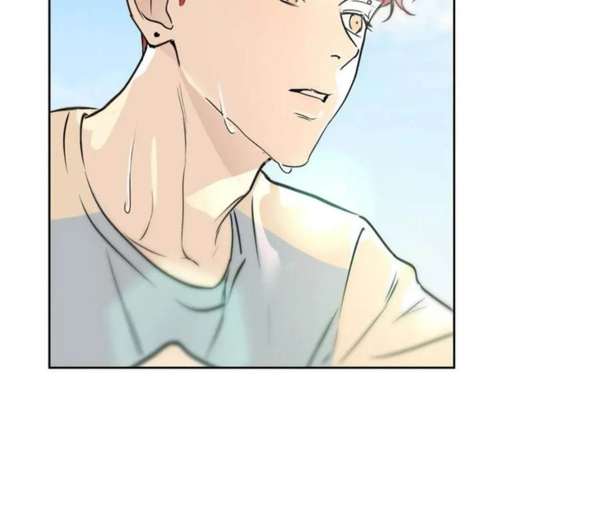 BLUR LENS Chapter 6 page 91 - 