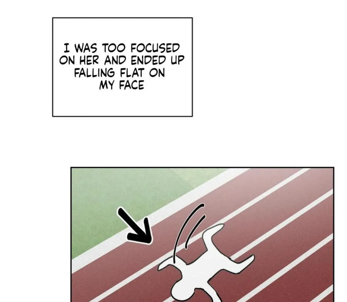 BLUR LENS Chapter 6 page 92 - 
