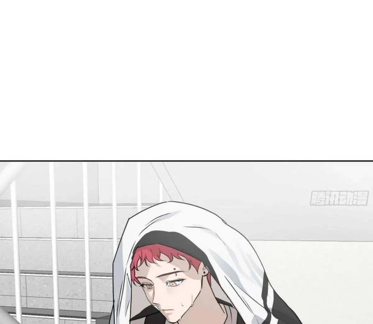 BLUR LENS Chapter 6 page 97 - 