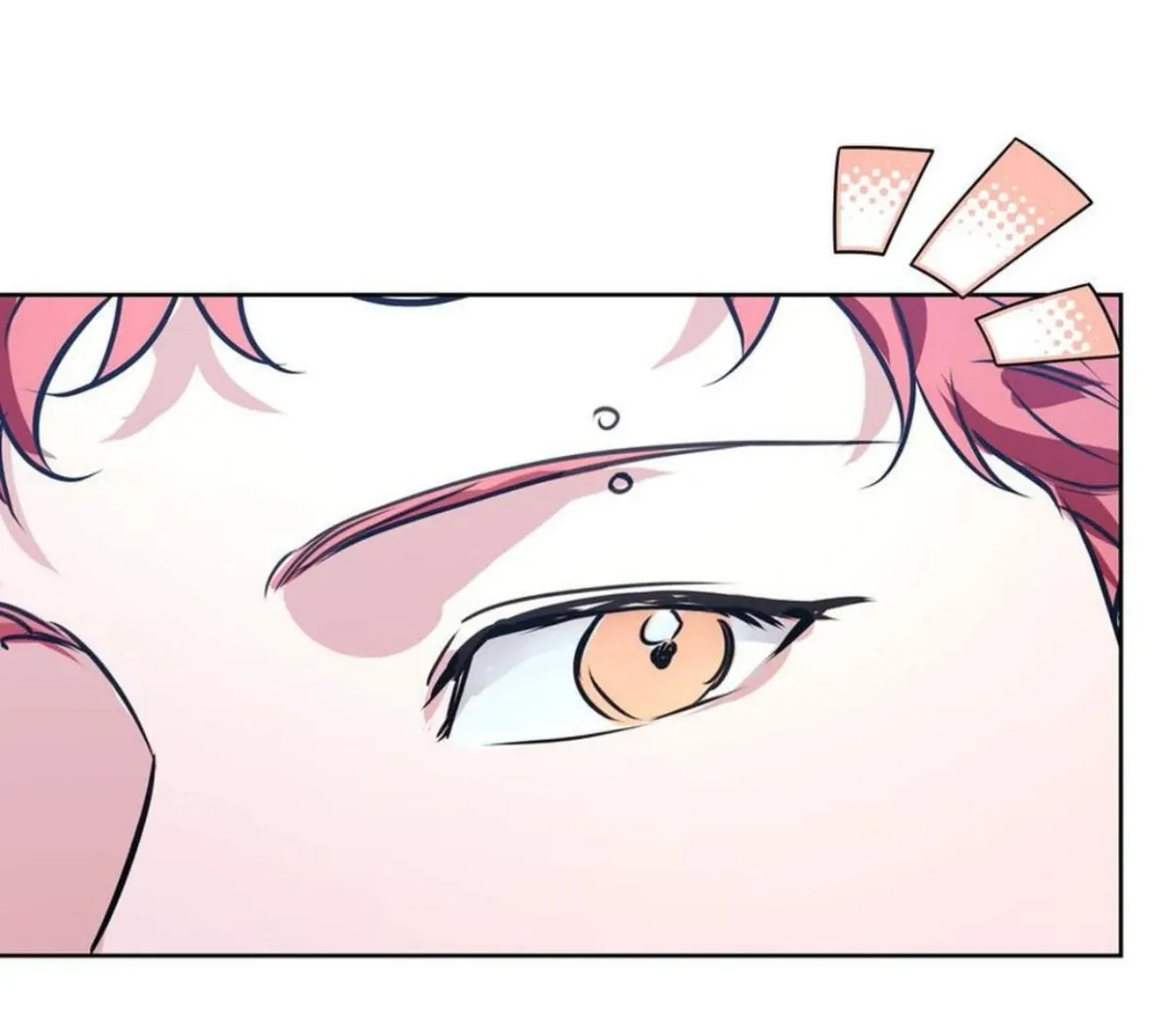 BLUR LENS Chapter 6 page 99 - 
