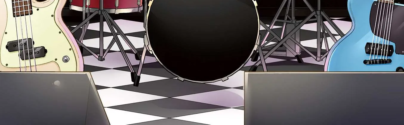 Bocchi the Rock! Chapter 0 page 16 - 