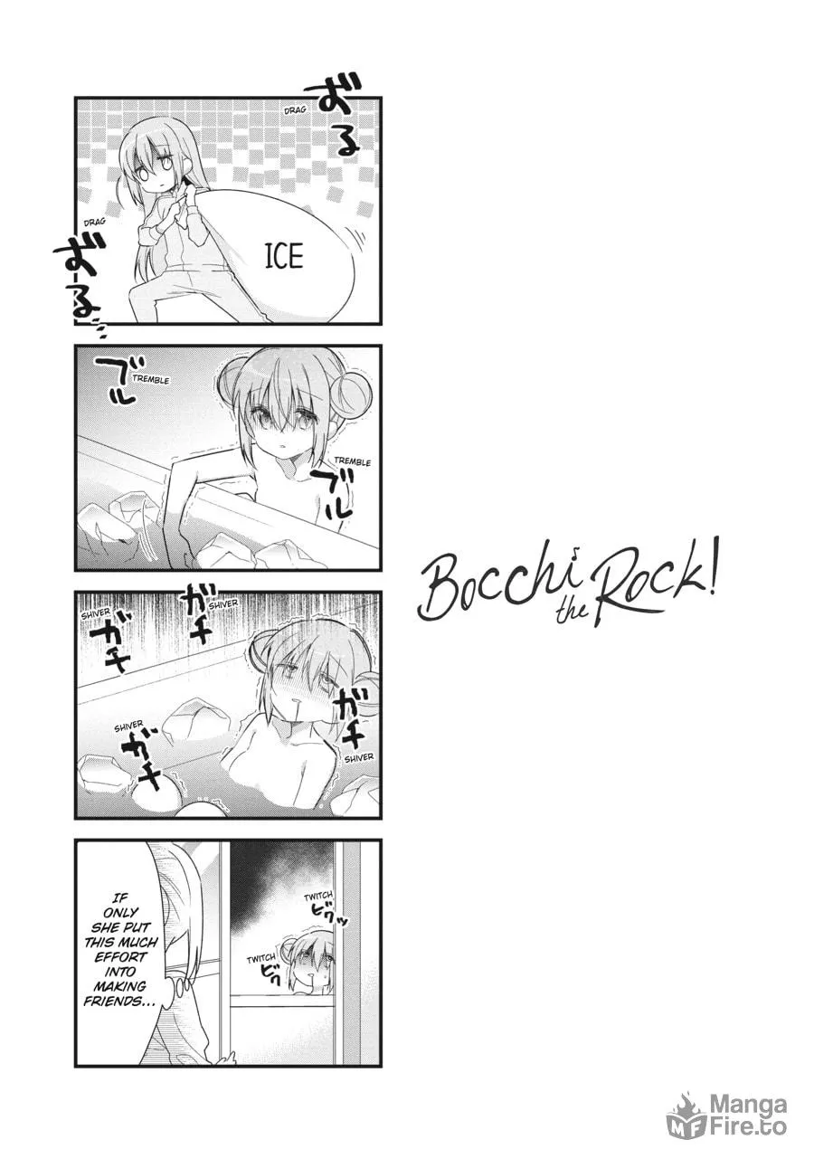 Bocchi the Rock! Chapter 4 page 9 - 