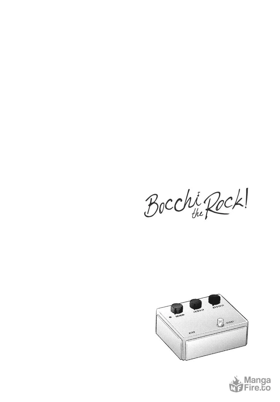 Bocchi the Rock! Chapter 42 page 10 - 
