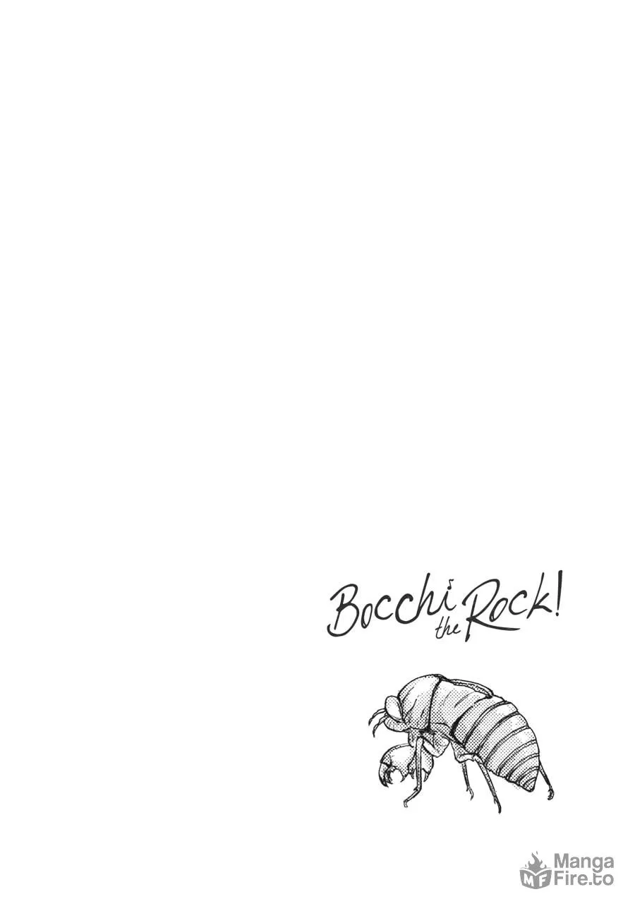 Bocchi the Rock! Chapter 45 page 12 - 