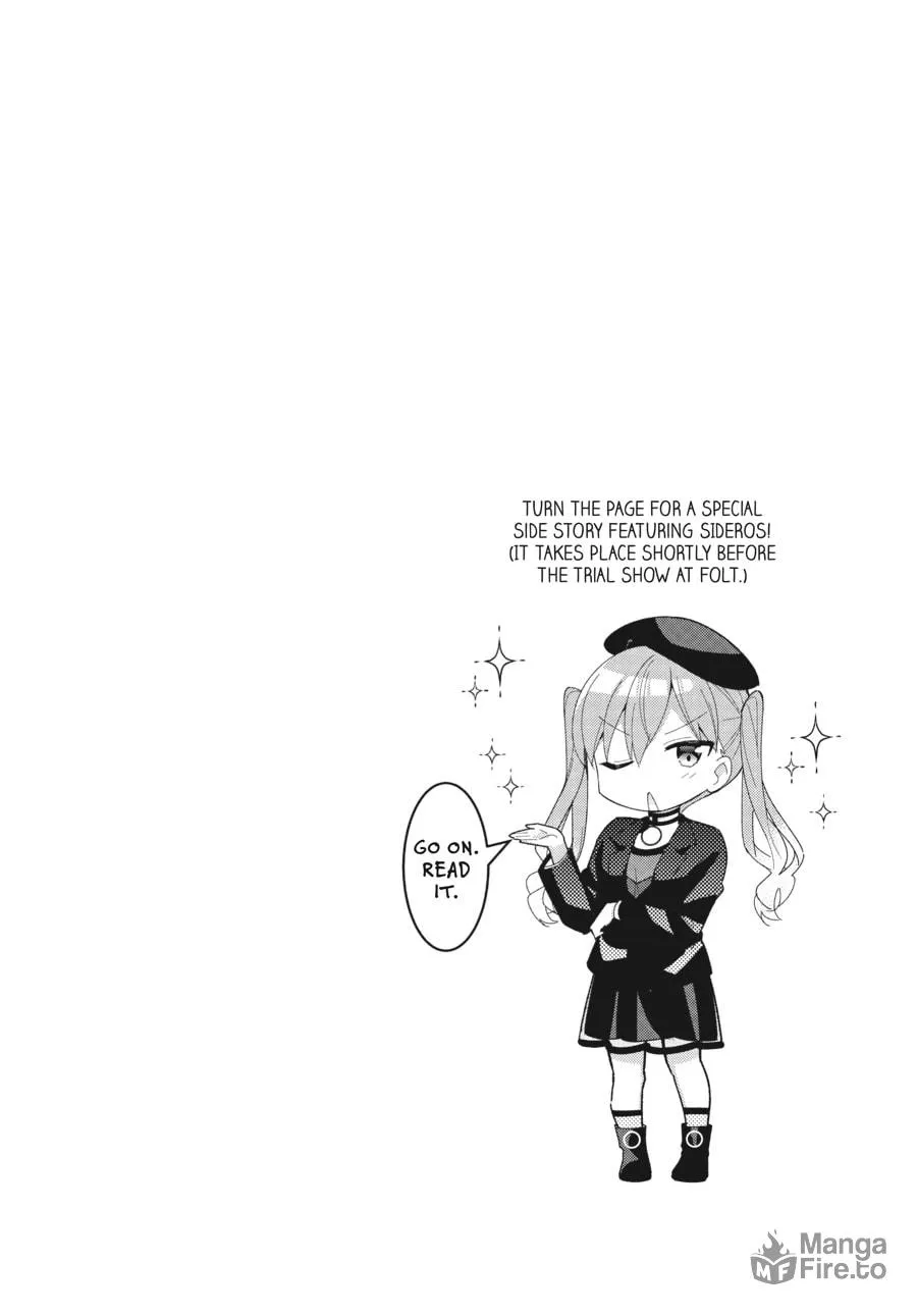 Bocchi the Rock! Chapter 49 page 12 - 
