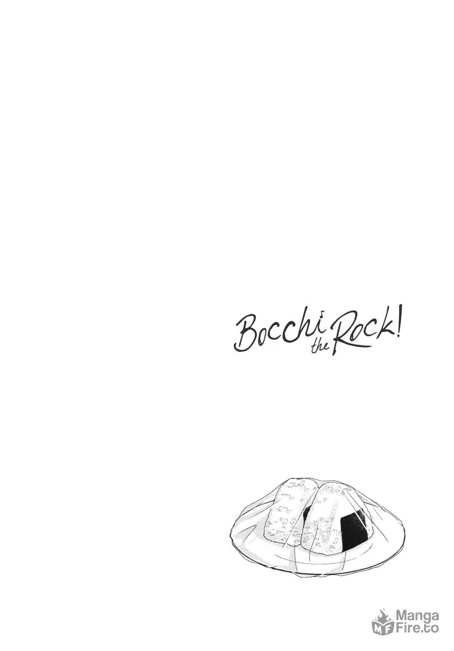Bocchi the Rock! Chapter 51 page 15 - 