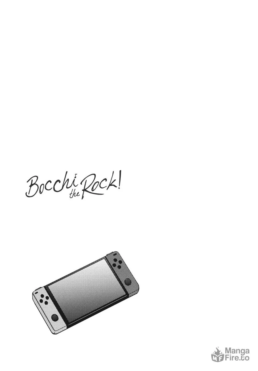 Bocchi the Rock! Chapter 55 page 9 - 