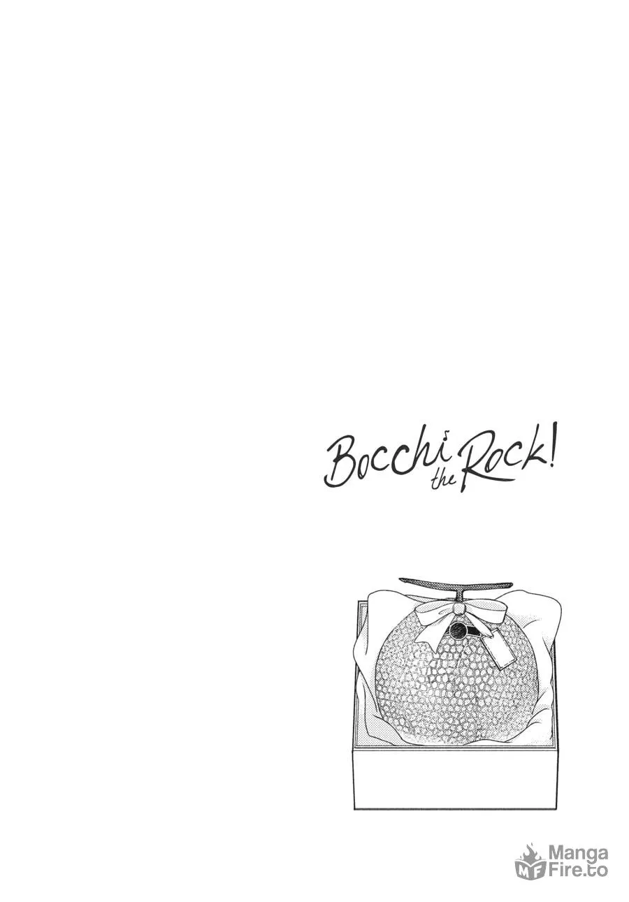 Bocchi the Rock! Chapter 56 page 10 - 