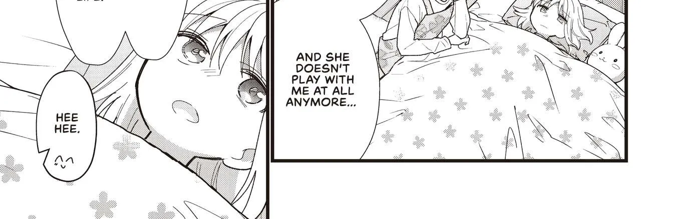 Bocchi the Rock! Chapter 57.5 page 18 - 