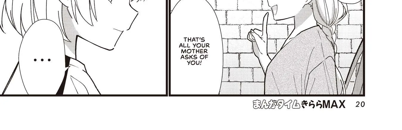 Bocchi the Rock! Chapter 57.5 page 32 - 