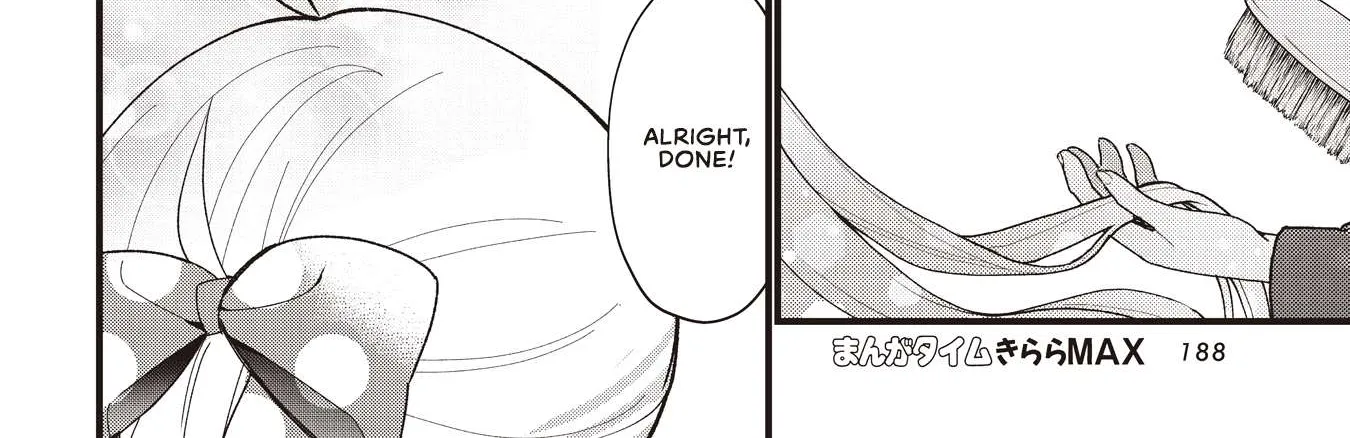 Bocchi the Rock! Chapter 57.5 page 52 - 