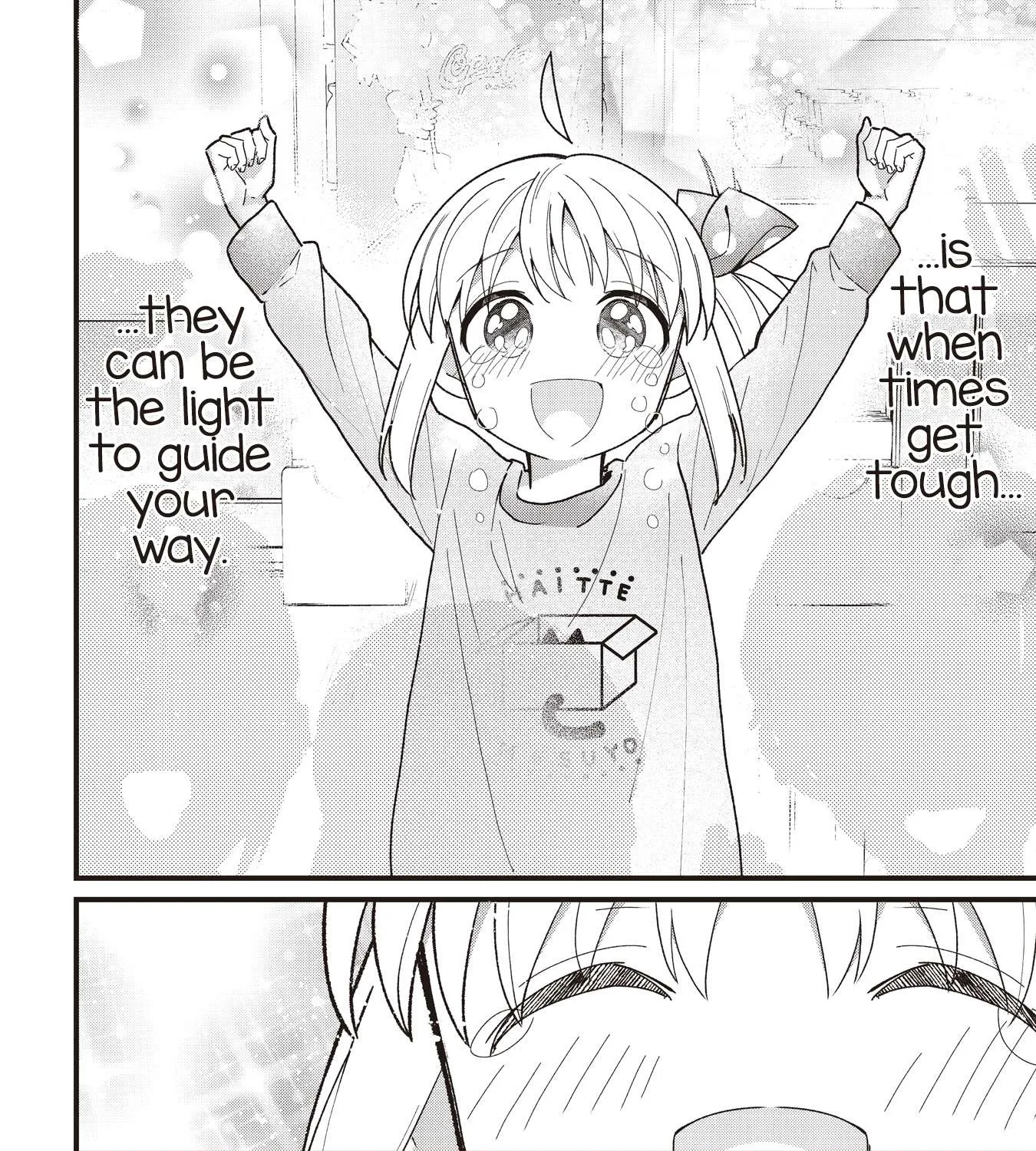 Bocchi the Rock! Chapter 57.5 page 63 - 