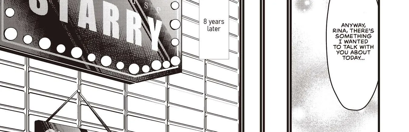 Bocchi the Rock! Chapter 57.5 page 70 - 