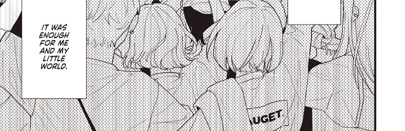 Bocchi the Rock! Chapter 57.5 page 10 - 